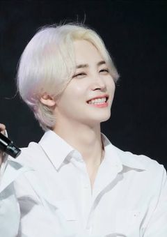 - SEVENTEEN -　安心できてるから、大丈夫。