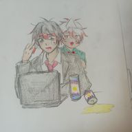 RUUさんのアイコン画像