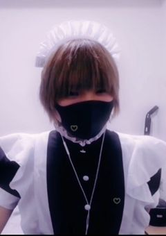 一　生　一　緒　だ　よ　ね　⁉️