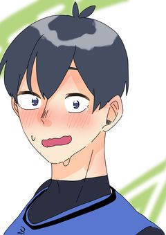 よっちゃんに夢中！！