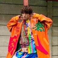 こぉじ担推し𝑳𝒐𝒗𝒆🧡📸💫❅さんのアイコン画像