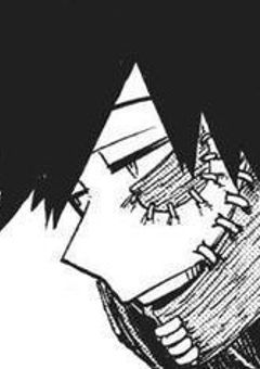 ヴィラン連合、天使を養ってるらしい