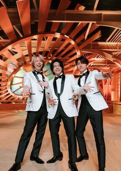 ミセスとはファンと推しだけの関係だったのに