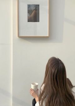 君はいつもそこにいる