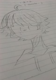 イラスト部屋つくっちった