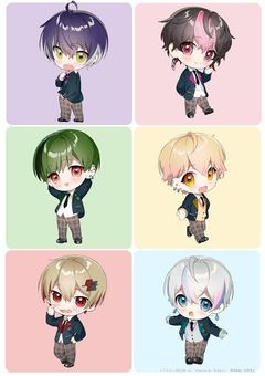 うちら前世猿友だった(?)【参加型】