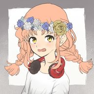 福猫。さんのアイコン画像