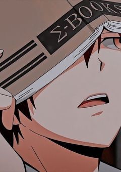 副生徒会長が暗殺者になった件