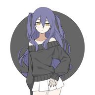 百夜@頭ぱっぱらぱーさんのアイコン画像