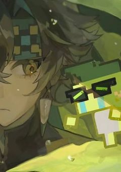 　ド ッ ト と マ リ ポ と あ た し　