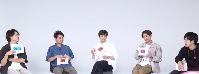 嵐大好き！！！さんの壁紙画像