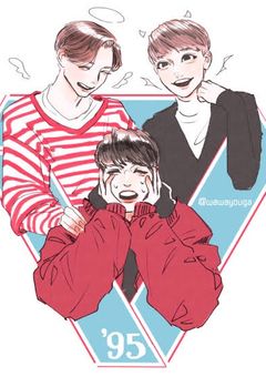 イケメン3人転校生