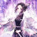 胡蝶しのぶ