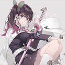 栗花落カナヲ