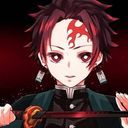 竈門炭治郎