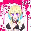 メアリ
