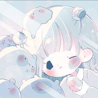 𝕊𝕟𝕠𝕨さんのアイコン画像