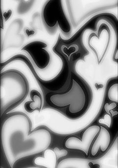 性欲強めの彼女ちゃん