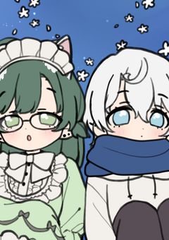 あの人達の兄弟パロ！