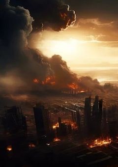 楽園ノ彼方ト歪ンダ世界