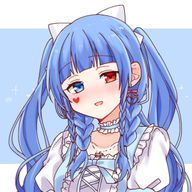 ロフィアさんのアイコン画像