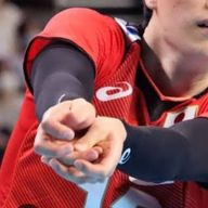 月翔さんのアイコン画像