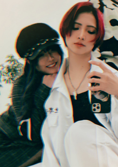 私の初恋〜新たなカタチ〜