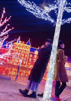 パパママは推し同士