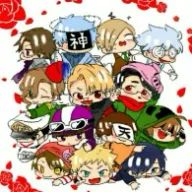 N.M   Z推しさんのアイコン画像