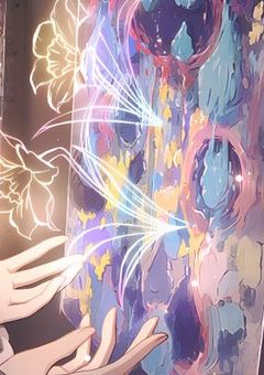 白線から出たらまじで異世界とか聞いてない