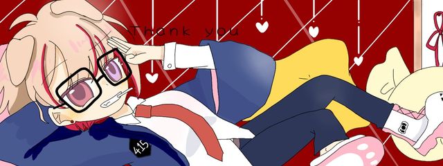 あめちゃん@低浮上さんの壁紙画像
