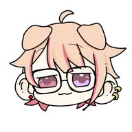 あめちゃん@低浮上さんのアイコン画像