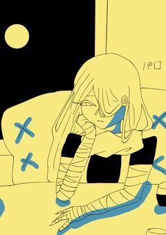 ☺︎‪‪ニヒルトピアを愛している☺︎‪‪