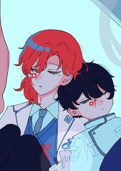 イラスト部屋💖