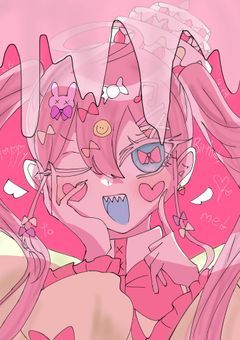 💖雑談部屋💖