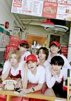 boynextdoor短編集