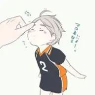 Yuzukiさんのアイコン画像