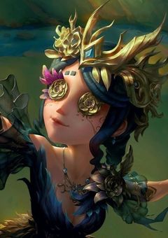 《第5人格》仲良しenjoy4パ組みたいです！募集🈁(締切)