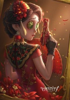 私の過去絵と共に雑談します(※まふちゃん参考)