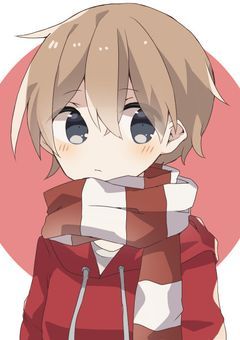 私の彼氏は…