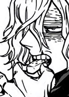 ヒーローにはもうなりたくありません