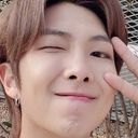 キム　ナムジュン