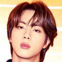 キム　ソクジン