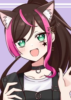 雑談部屋だよー!