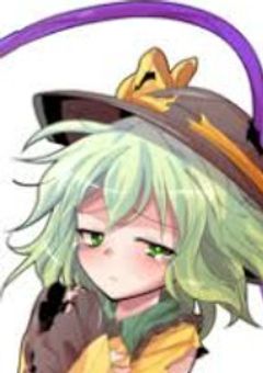 〜東方忘過録〜 古明地 こいし編