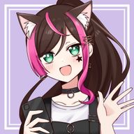 らしゅり@低浮上さんのアイコン画像