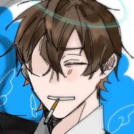 夜桜レイ ⌚💉😴 フォローされたらお話しよさんのアイコン画像