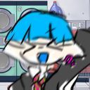 スノ（メール内）