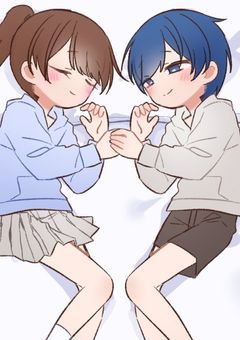 浮気をしているあなたは。