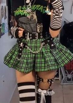 🐇❣️🔪⚡